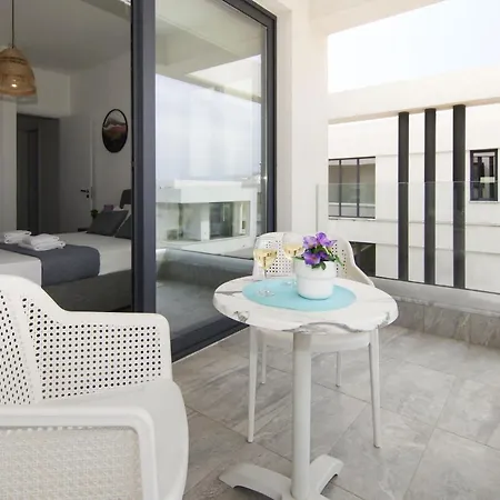 Amity Vakantiehuis Protaras