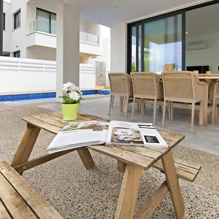 Amity Vakantiehuis *
